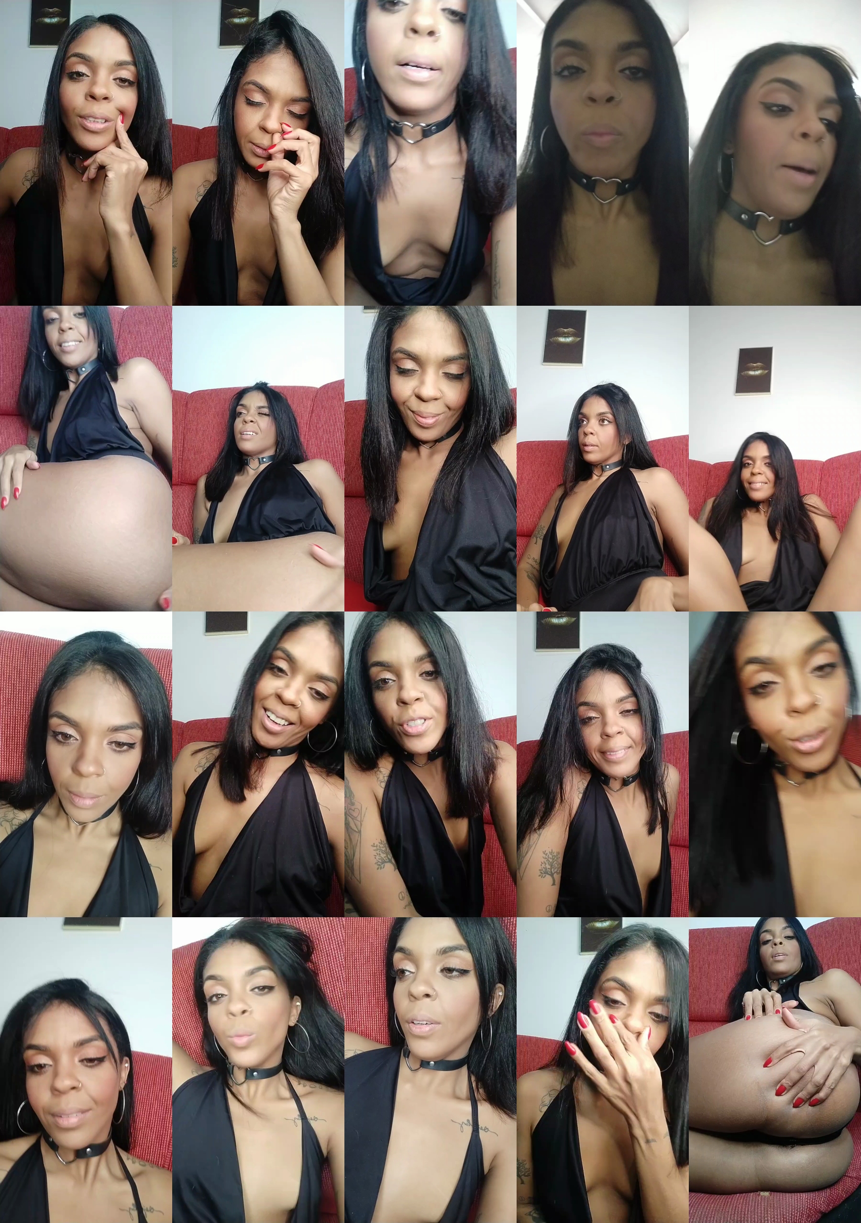 Sexyfetish7  24-06-2022